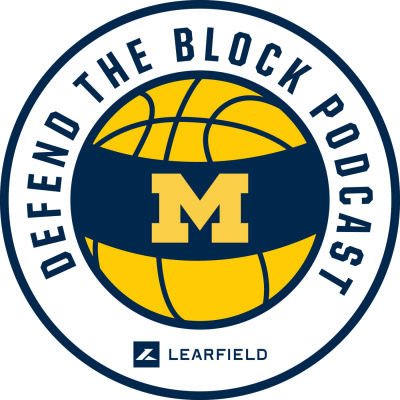 Michigan Football In The Trenches With Jon Jansen