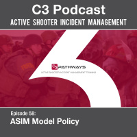 Ep 58: ASIM Model Policy