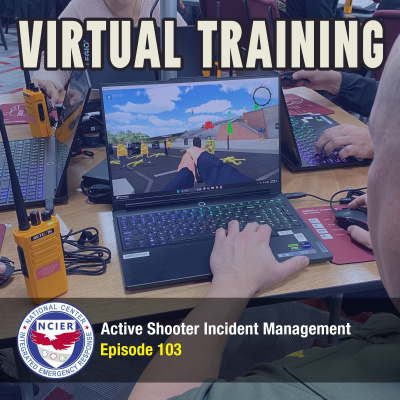 C3 Podcast: Active Shooter Incident Management