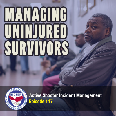 C3 Podcast: Active Shooter Incident Management