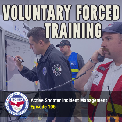 C3 Podcast: Active Shooter Incident Management