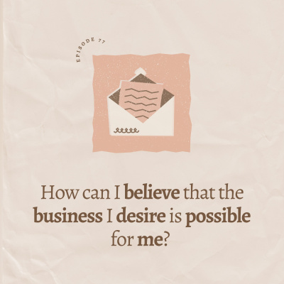 Letters From A Hopeful Creative