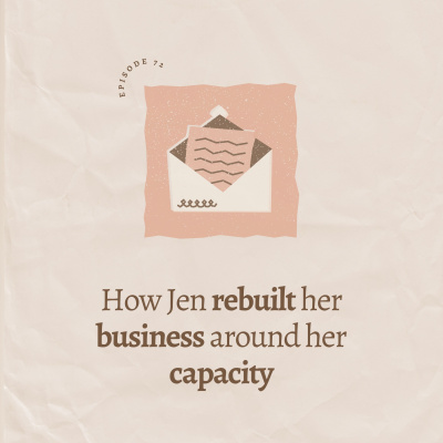 Letters From A Hopeful Creative