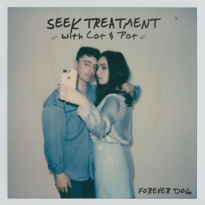 Seek Treatment With Cat  Pat