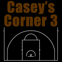Caseys Corner 3: Spurs Part 2