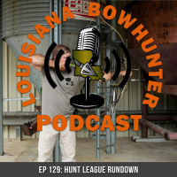 Episode 129: Hunt League Rundown