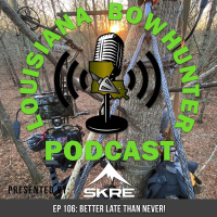 Episode 106: Better Late Than Never!