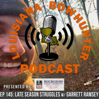 Episode 145: Late Season Struggles w/ Garrett Ramsey