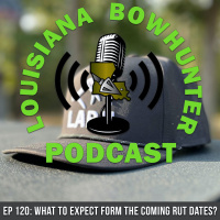 Episode 120: What to expect from the coming rut dates?