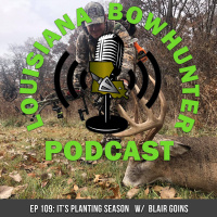 Episode 109: Its Planting Season w/ Blair Goins