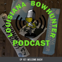 Episode 107: Welcome Back!