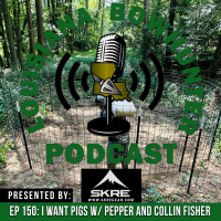 Episode 150: I Want Pigs w/ Michael Pepper and Collin Fisher
