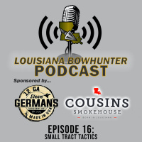Episode 16: Small Tract Tactics