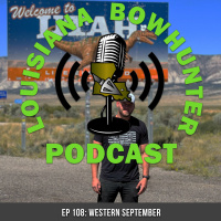 Episode 108: Western September