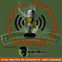 Episode 56: Practice the Scenario w/ Dave Ferguson