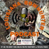Episode 146: You Arent Cool Unless You Pee Your Pants w/ Taylor Gullatt  Travis Holland