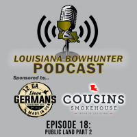 Episode 18 - Public Land Part 2