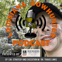 Episode 136: Strategy and Execution w/ Dr. Travis Links