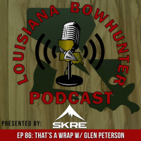 Episode 86: Thats a Wrap w/ Glen Peterson