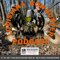 Episode 130: Cant Teach and Old Dog New Tricks w/ Coates Head and John Add Benson
