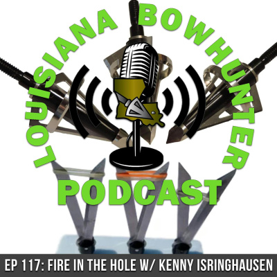 Louisiana Bowhunter Podcast