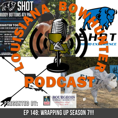 Louisiana Bowhunter Podcast
