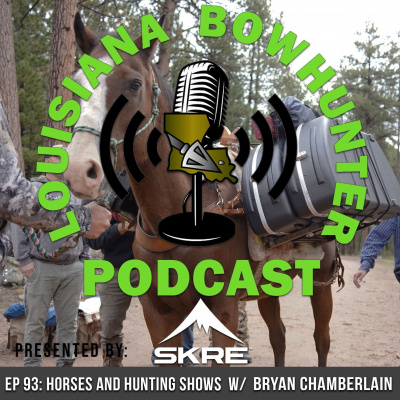 Louisiana Bowhunter Podcast