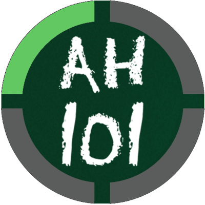 Achievement Hunting 101