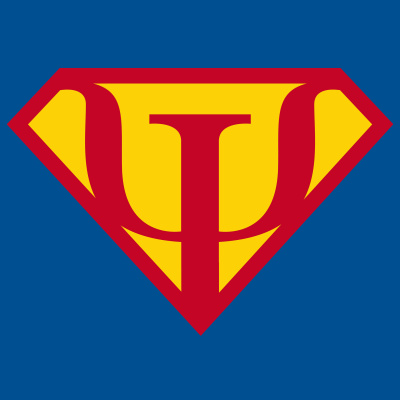 Superhero Therapy