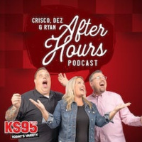 After Hours: Criscos Collapsing