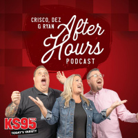 After Hours: Thumbs Up!