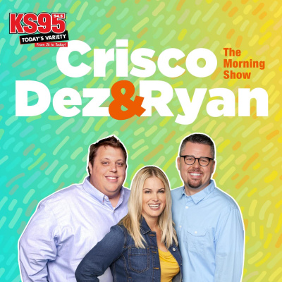 Crisco, Dez  Ryan After Hours Podcast