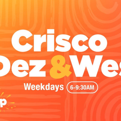 Crisco, Dez  Ryan After Hours Podcast