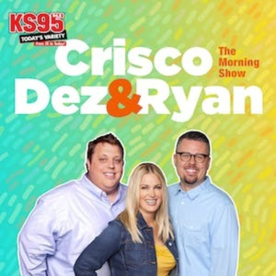 Crisco, Dez  Ryan After Hours Podcast