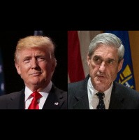 EP 41: MUELLER INVESTIGATION REPORTS NO COLLUSION BETWEEN TRUMP AND RUSSIA