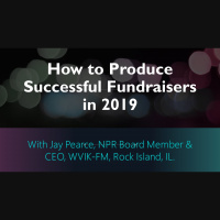 SS 48: SUCCESSFUL FUNDRAISING ISN’T AN ART