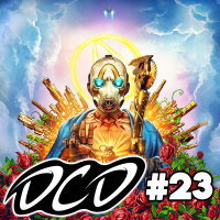 Episode 23: Borderlands 3, AAF shutdown, The Shawshank Redemption (1994) and more!