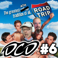 Episode 6: Andys road trip, NFL rookie QBs, worst game EVER and more!