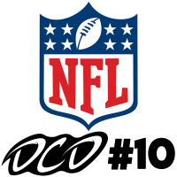 Episode 10: NFL 2018 Season Special!