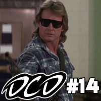Episode 14: Mega Man 11, They Live (1988), NFL quarter season awards and more!