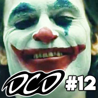 Episode 12: Twilight Zone, Joker, Josh Gordon and more!