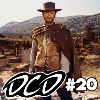 Episode 20: Operation Varsity Blues, A Fistful of Dollars (1964), NFL Offseason and More!
