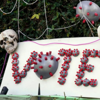 Election Eve