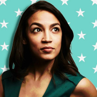 Episode 2: OCASIO-CORTEZ!