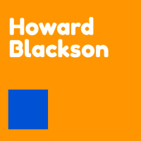Howard Blackson - Lifelong Urban Philosopher