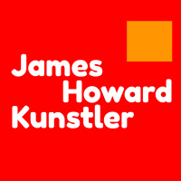 James Howard Kunstler - Author, Realist, Opinionator