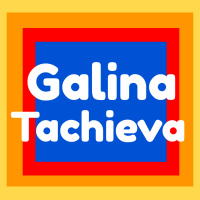 Galina Tachieva - Astute Optimist