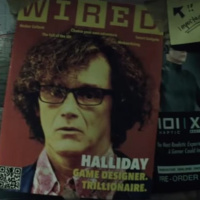 CULTURAL CONVERSATION - Ready Player One: Technology, Spirituality  Nostalgia