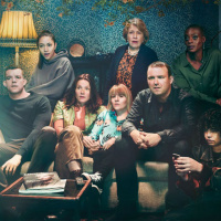 THE IDIOT BOX - Years and Years