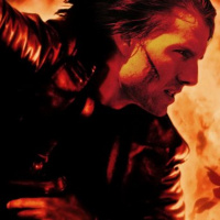 CULTURAL CONVERSATION - Mission Impossible II: Masculinity, Machinery  Myth-Making